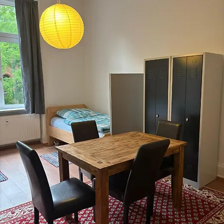 Daire Zentrale Im Herzen Von