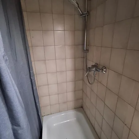 Daire Zentrale Im Herzen Von *