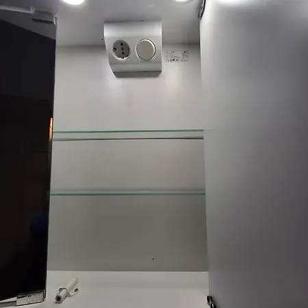 Appartement Zentrale Im Herzen Von