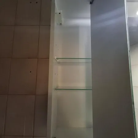 Zentrale Im Herzen Von