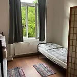 Zentrale Im Herzen Von Appartement Frankfurt am Main
