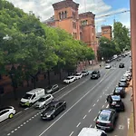 Appartement Zentrale Im Herzen Von