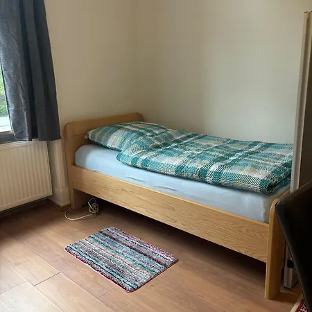 דירה Zentrale Im Herzen Von *