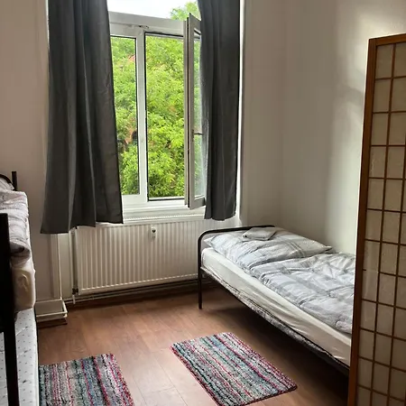 Zentrale Im Herzen Von Appartamento Francoforte sul Meno